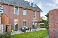 Veldhof 57, Raalte