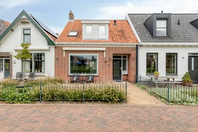 Kromme Reke 19, 4325AL, Renesse, Zeeland