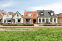 Kromme Reke 19, Renesse