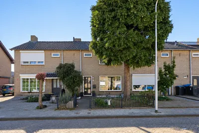 Seringenstraat 13, 4645EN, Putte, Noord-Brabant