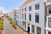 Lange Geere 1 D, Middelburg