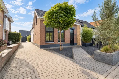 Mr Iman Caustraat 83, 3251AP, Stellendam, Zuid-Holland