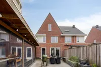 Strandgaper 84, Bergen Op Zoom