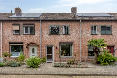 Bloemendaalseweg 49, 4664CA, Lepelstraat, Noord-Brabant