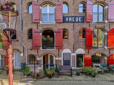 Prinseneiland 79 B, 1013LM, Amsterdam, Noord-Holland