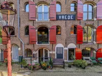 Prinseneiland 79 B, Amsterdam