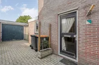 Haarspit 5, Vriezenveen