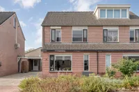 Haarspit 5, Vriezenveen