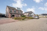 Haarspit 5, Vriezenveen