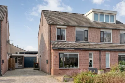Haarspit 5, 7671NC, Vriezenveen, Overijssel