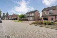 Haarspit 5, Vriezenveen