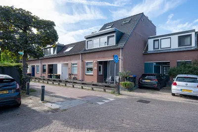 Kamelenspoor 363, 3605TB, Maarssen, Utrecht