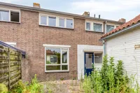 Zeewijksingel 42, Oost-souburg