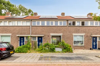 Zeewijksingel 42, 4388ES, Oost-souburg, Zeeland