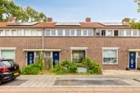 Zeewijksingel 42, Oost-souburg