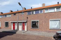 Beatrixlaan 123, Vlissingen
