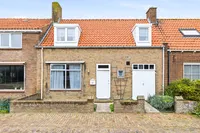 Zandweg 24, Ritthem