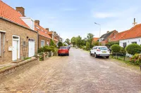 Zandweg 24, Ritthem