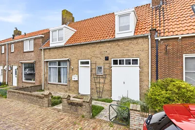 Zandweg 24, 4389TK, Ritthem, Zeeland