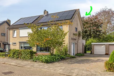 Haverblok 19, 4724GB, Wouw, Noord-Brabant