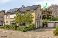 Haverblok 19, Wouw
