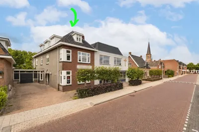 Dreef 58, 4875AC, Etten-leur, Noord-Brabant