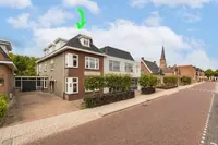 Dreef 58, Etten-leur