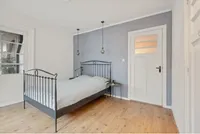 Dreef 58, Etten-leur