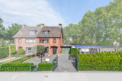 Herungerweg 261, 5913HB, Venlo, Limburg