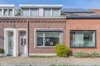 Rooddorpstraat 16, Venlo