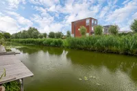 Ahornzoom 72, Zoetermeer