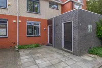 Ahornzoom 72, Zoetermeer