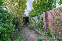Leutherweg 22, Venlo