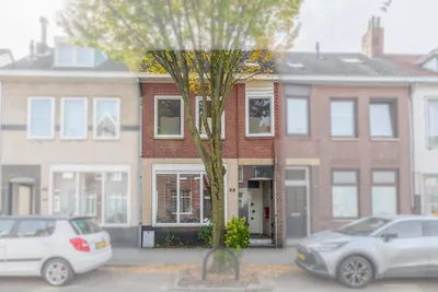 Leutherweg 22, 5915CH, Venlo, Limburg