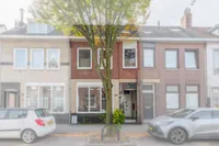 Leutherweg 22, Venlo