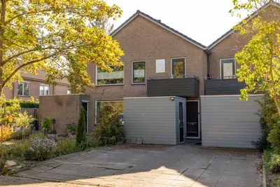Kolffstraat 27, 7909EJ, Hoogeveen, Drenthe