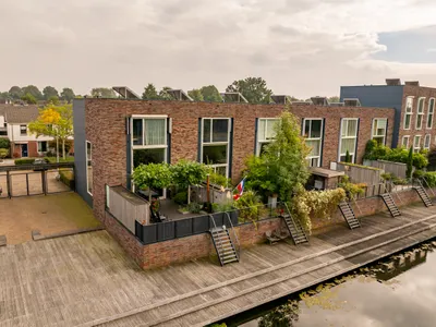 Meteorenlaan 24, 7904CC, Hoogeveen, Drenthe