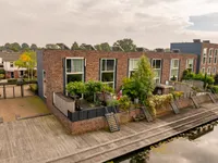 Meteorenlaan 24, Hoogeveen
