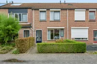 Irenestraat 28, Lichtenvoorde