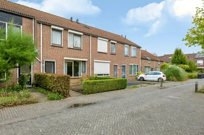 Irenestraat 28, 7131XS, Lichtenvoorde, Gelderland