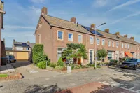 M.D.de Grootstraat 81, Goes