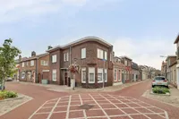 Nieuwstraat 8, Hansweert