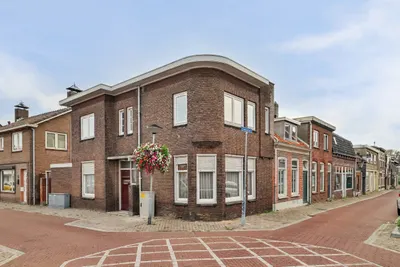 Nieuwstraat 8, 4417AG, Hansweert, Zeeland