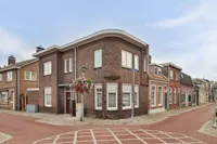 Nieuwstraat 8, Hansweert