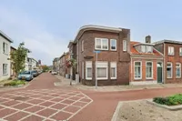 Nieuwstraat 8, Hansweert