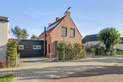 Stationsstraat 11, 4421AK, Kapelle, Zeeland