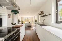 Nico Jessekade 71, Amsterdam
