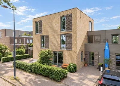 Nico Jessekade 71, 1087MG, Amsterdam, Noord-Holland