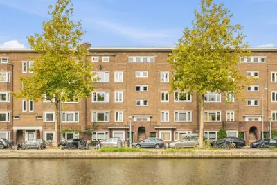 Baarsjesweg 178 3, 1057HP, Amsterdam, Noord-Holland