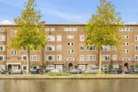 Baarsjesweg 178 3, Amsterdam